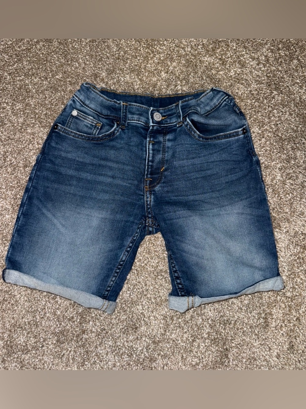 Boys H&M Denim Shorts